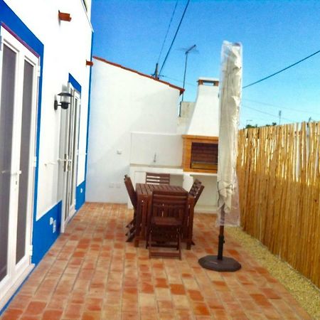 Casa Da Ancora - Comporta Villa Bagian luar foto