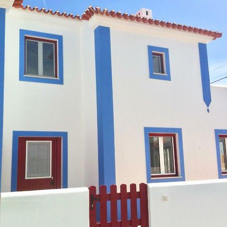 Casa Da Ancora - Comporta Villa Bagian luar foto