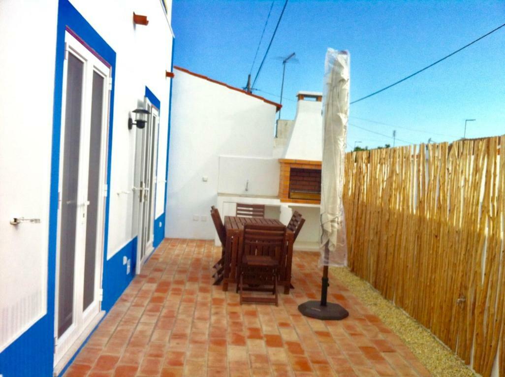 Casa Da Ancora - Comporta Villa Bagian luar foto