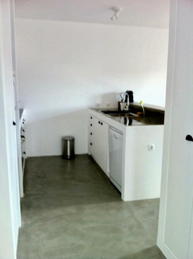 Casa Da Ancora - Comporta Villa Bagian luar foto