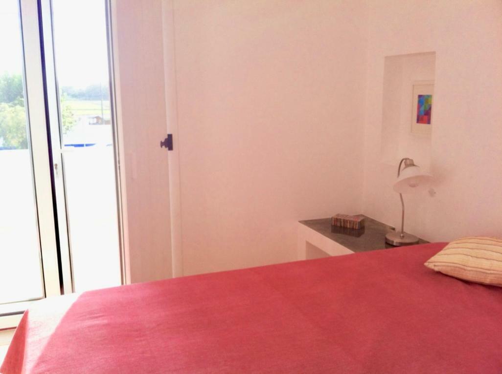 Casa Da Ancora - Comporta Villa Bagian luar foto