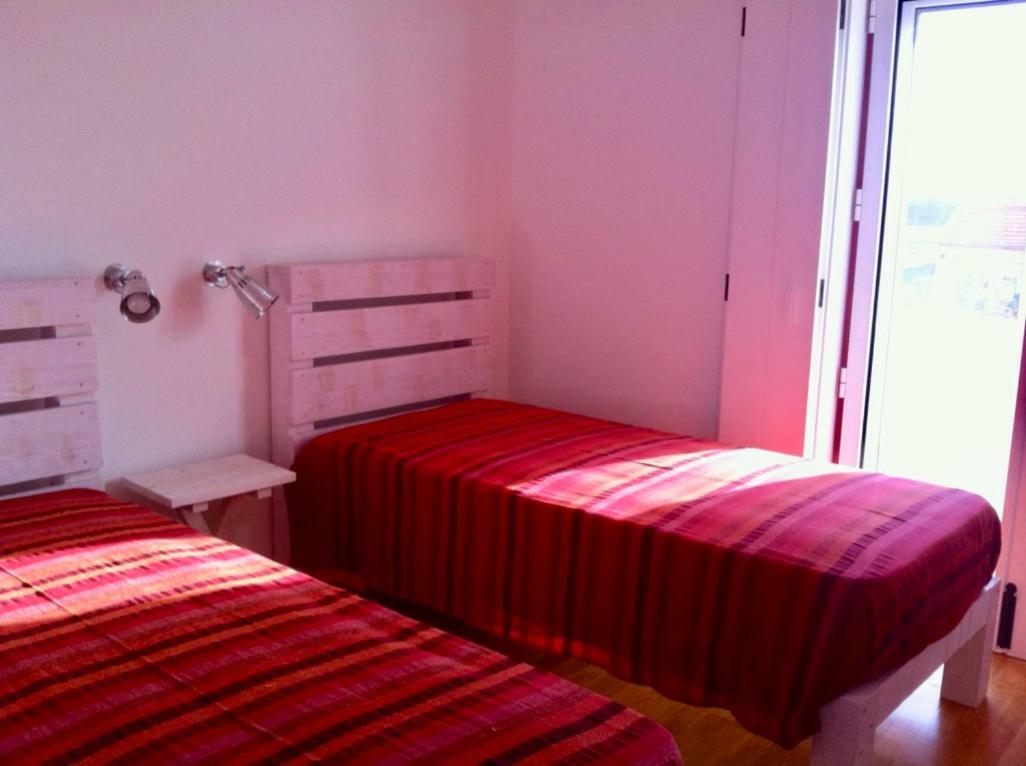 Casa Da Ancora - Comporta Villa Bagian luar foto