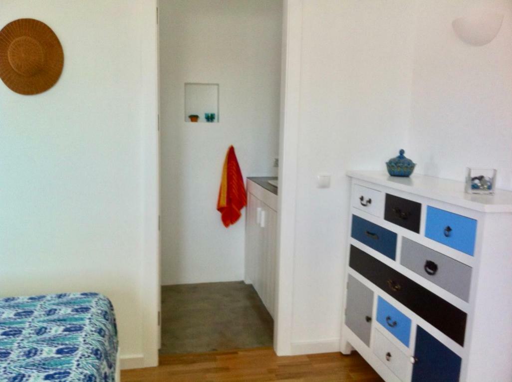 Casa Da Ancora - Comporta Villa Bagian luar foto