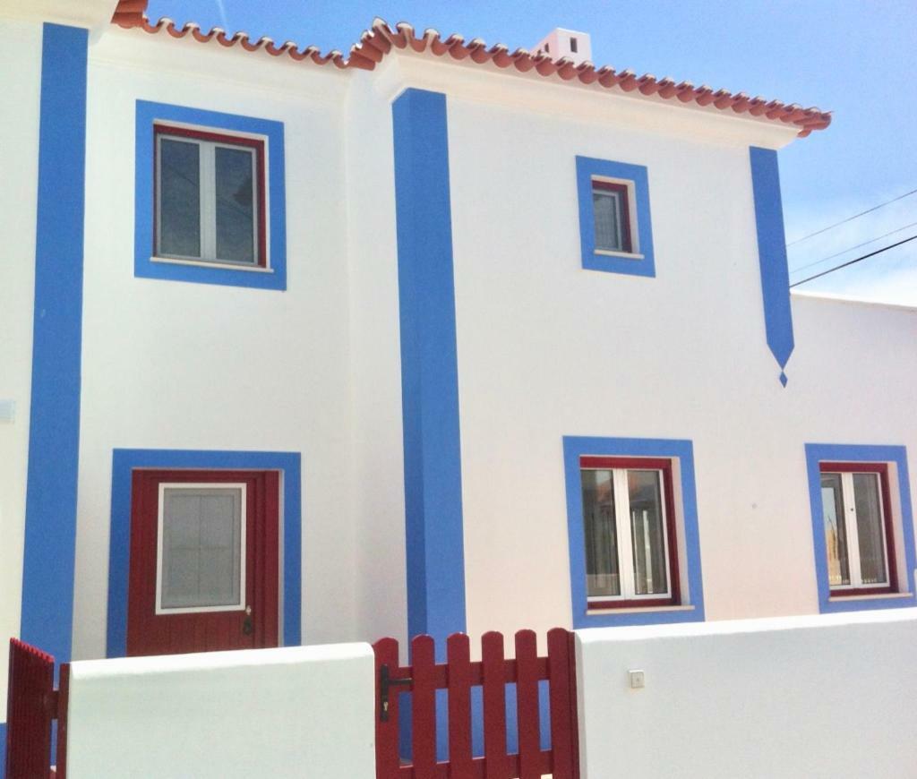Casa Da Ancora - Comporta Villa Bagian luar foto