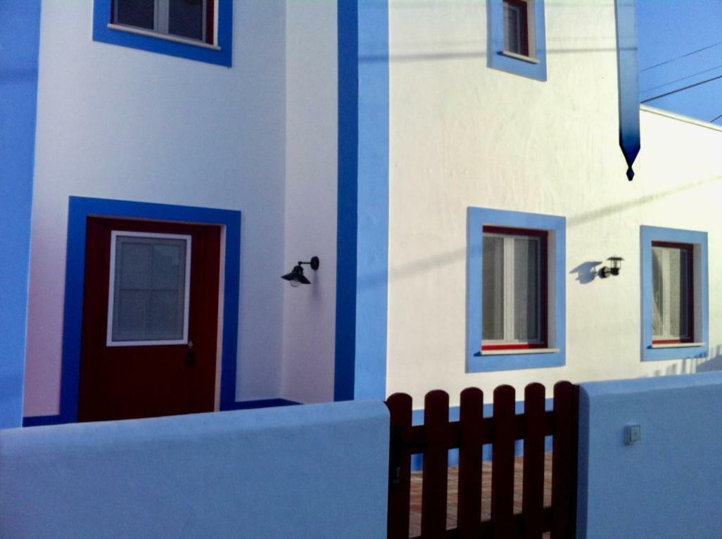 Casa Da Ancora - Comporta Villa Bagian luar foto