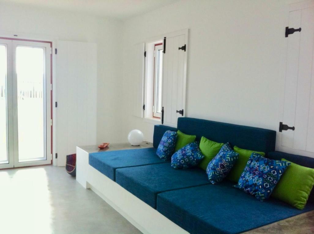 Casa Da Ancora - Comporta Villa Bagian luar foto